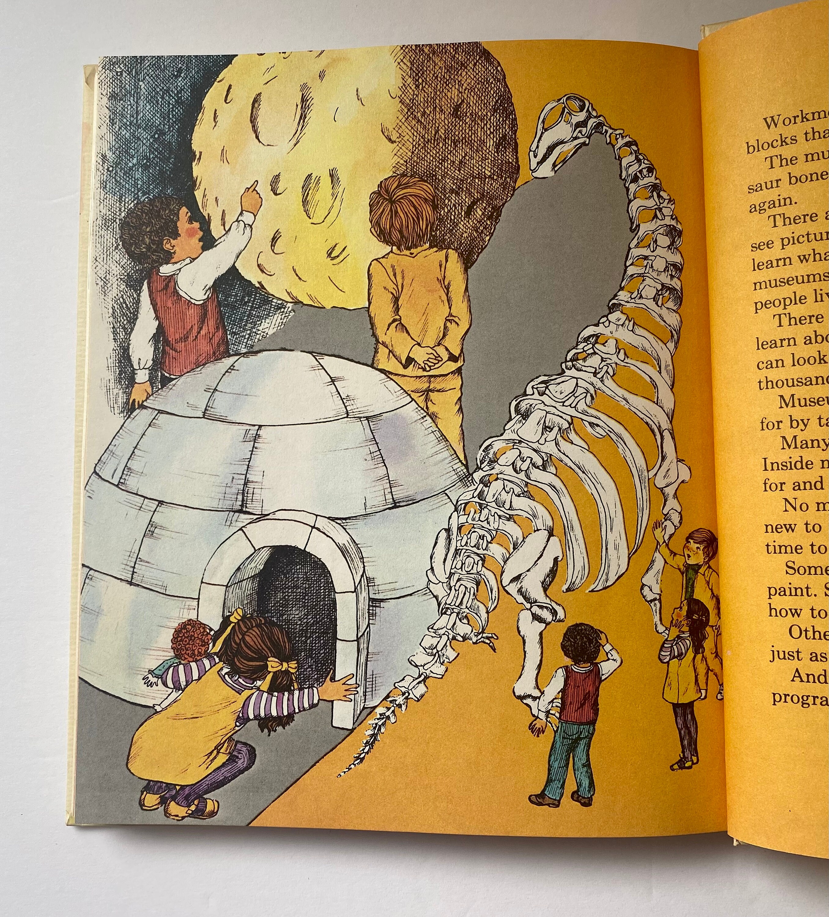 語学・辞書・学習参考書 The Young Children's Encyclopedia The Young Children's Encyclopedia, Volume 1A - Etsy