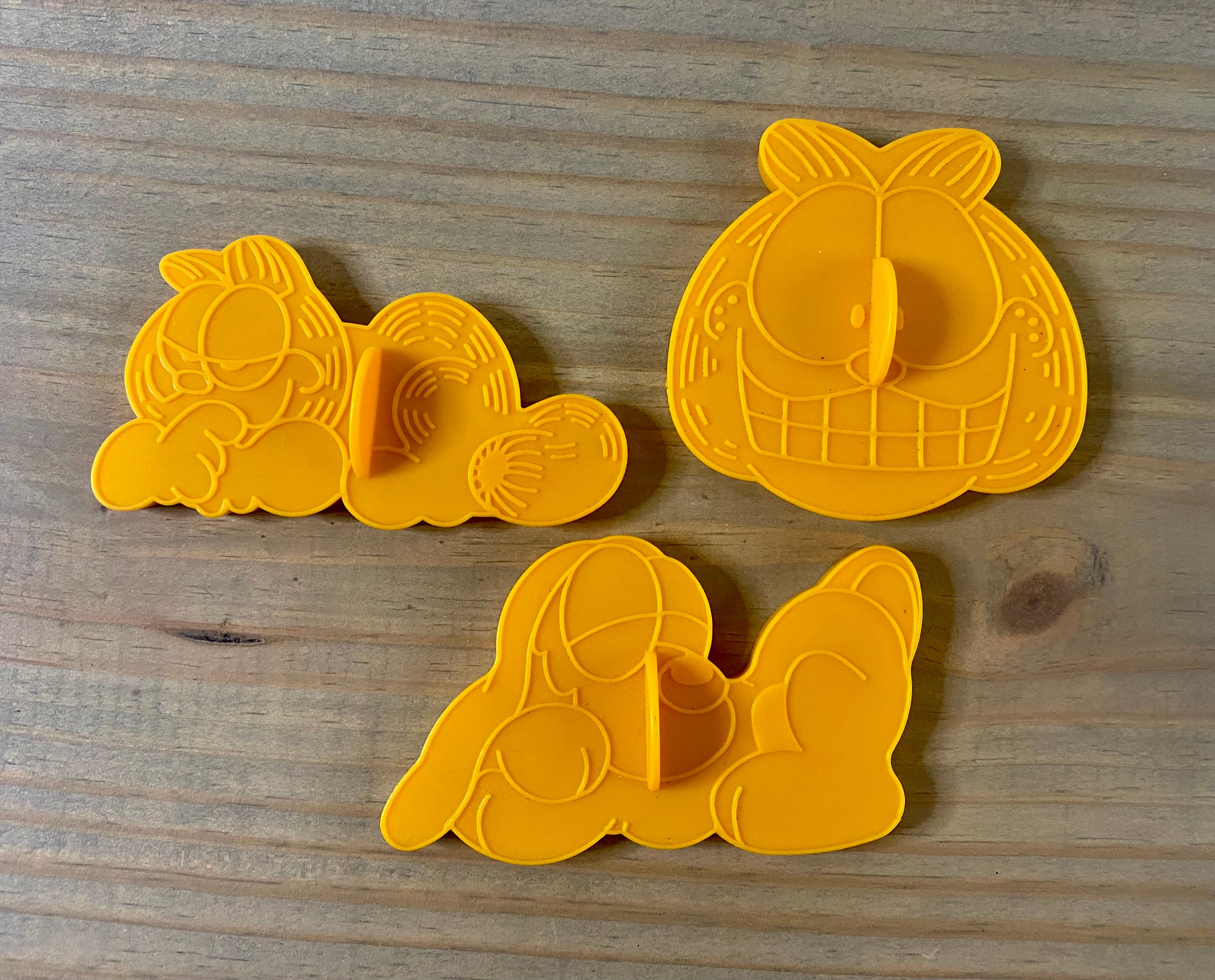 Garfield Cortador De Galletas STL - – Tu Tienda De Garfield Cortador De Galletas STL - – Tu Tienda De