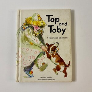 My First Library Reader's Digest Children's Book Set - Includes Tommy ...