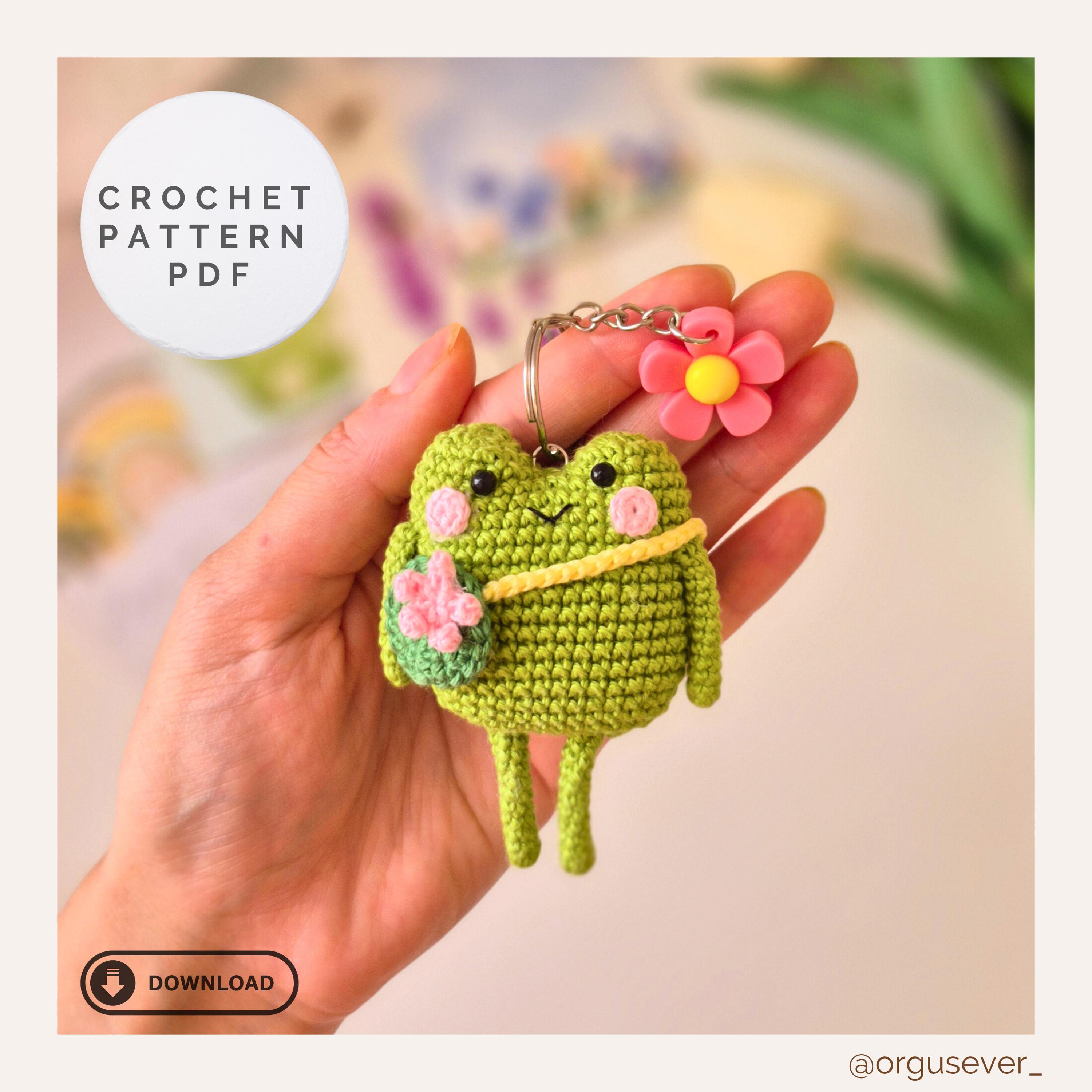 キーホルダー カエル - Etsy 日本