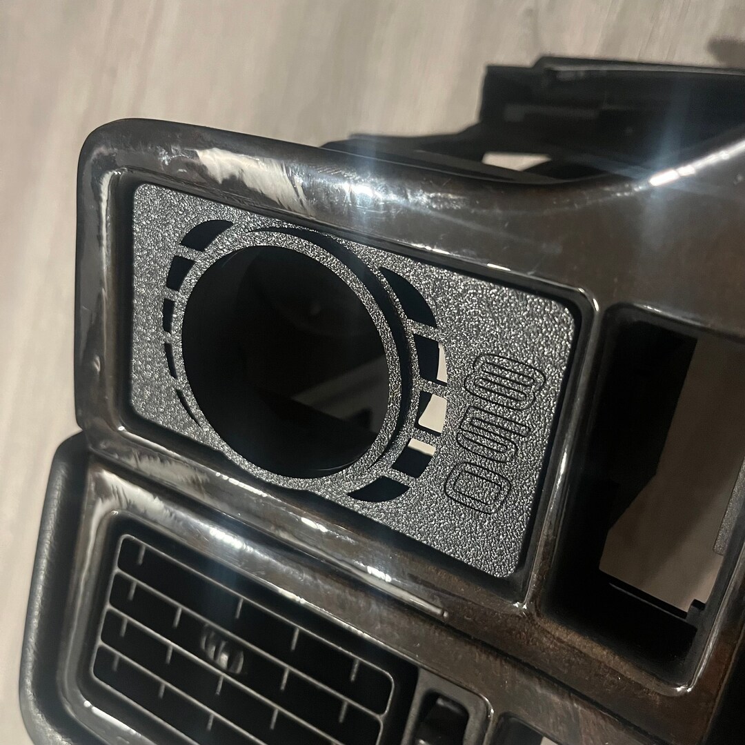 Ultimate Volvo 850 Dash Gauge System SwedeSpeed Volvo Performance Forum