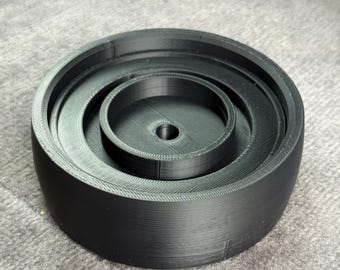 Volvo Whiteblock Rear Main Seal Install Tool (PN 9997174) - Etsy
