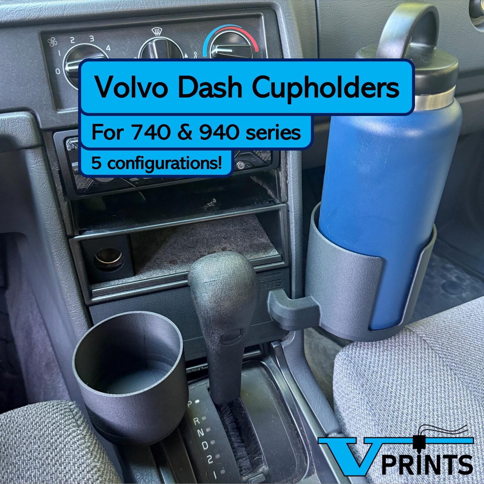 新品 ボルボ240 カップホルダー ボルボ240 ドリンクホルダー 販売済み ボルボ240 カップホルダー : r