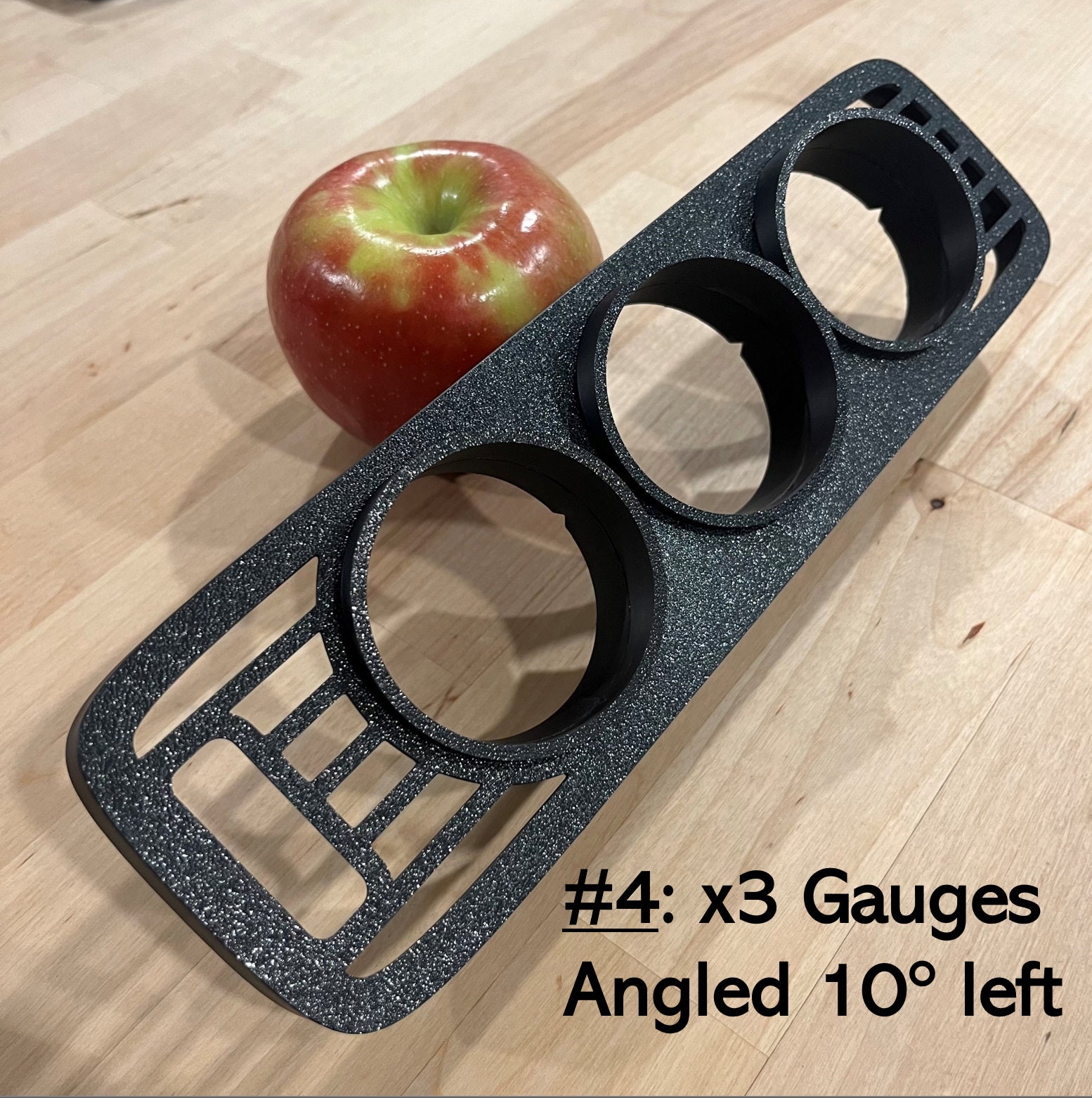 Volvo Center Dash Gauge Plate S70/V70/C70 Etsy