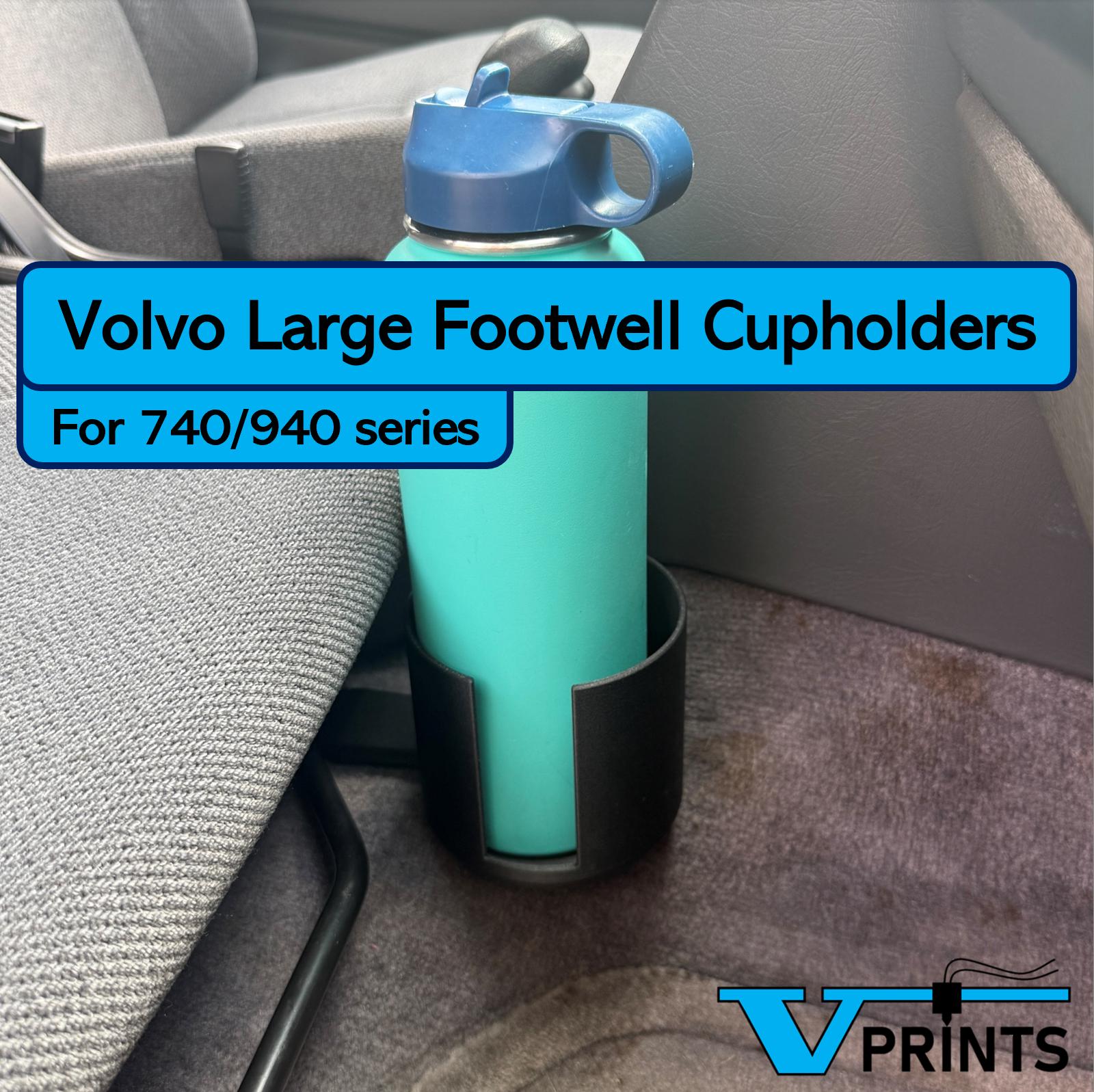 Volvo 240 cup holder - Etsy 日本