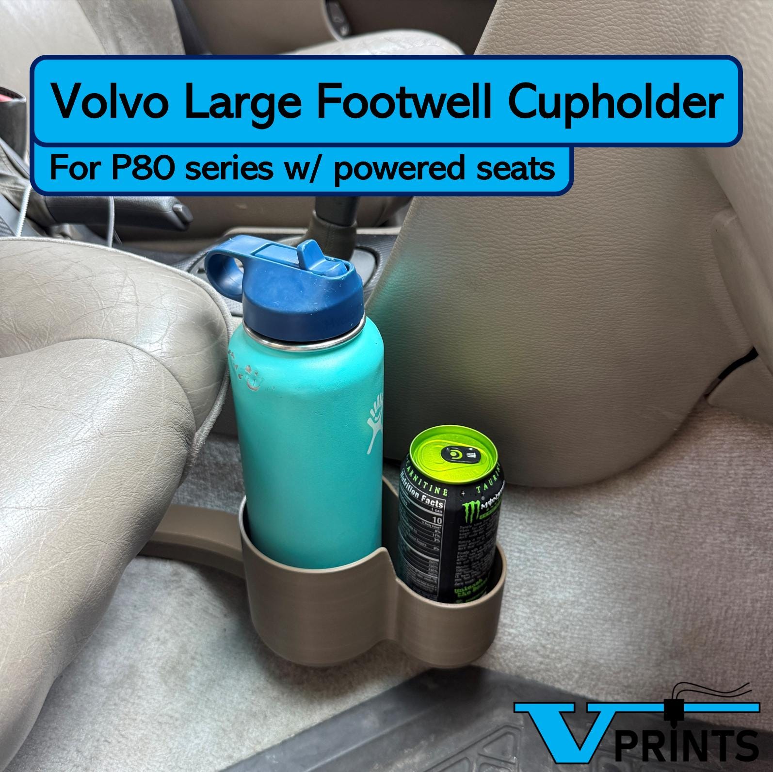 Volvo 240 cup holder - Etsy 日本