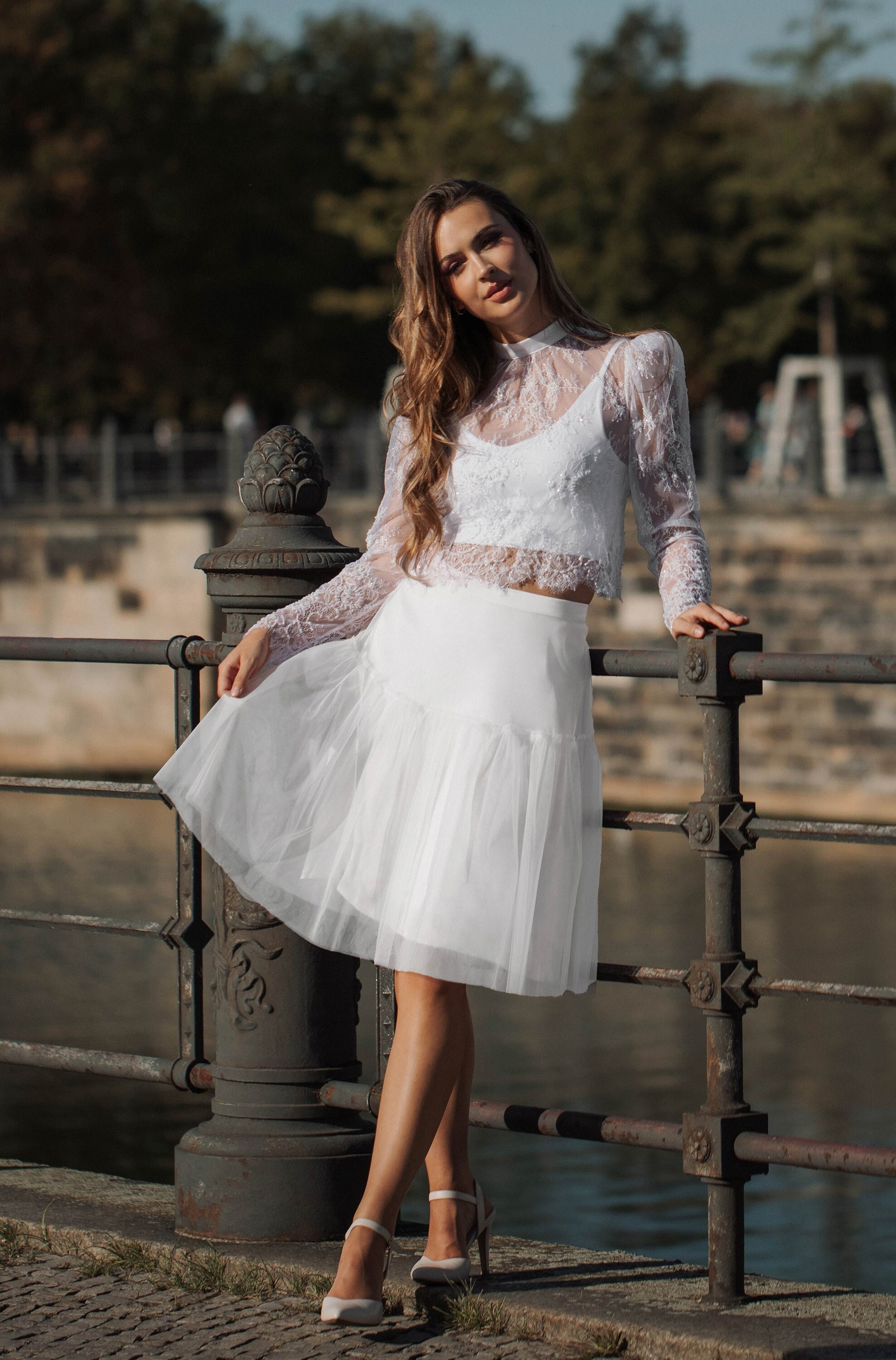 Collant Scarpe Da Mettere Con Gonna Corta Gonna In Tulle Gonna Da