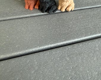 Highland Cow Keychains- BULK PACK