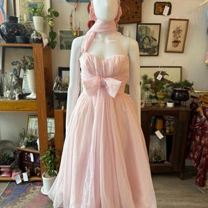 vintage dresses etsy for Women Red Vintage Dresses - Etsy