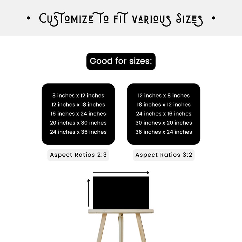 Quinceañera Welcome Sign DIY Quinceanera Editable Template, Instant ...