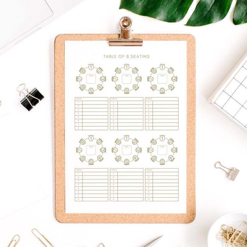 Ultimate Quinceañera Planner Instant Download, 45 Pages, 15th Birthday PDF, XV Años, Mis Quince ...