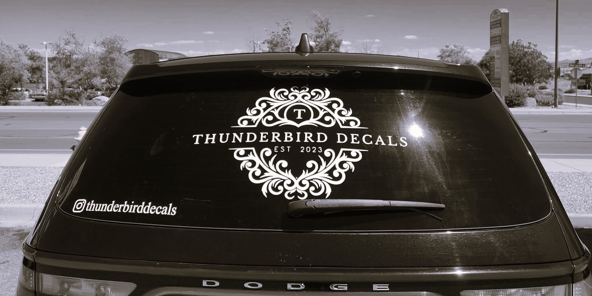 Custom Vinyl Decals. Create Your Own Decals Cars, Trucks, Boats