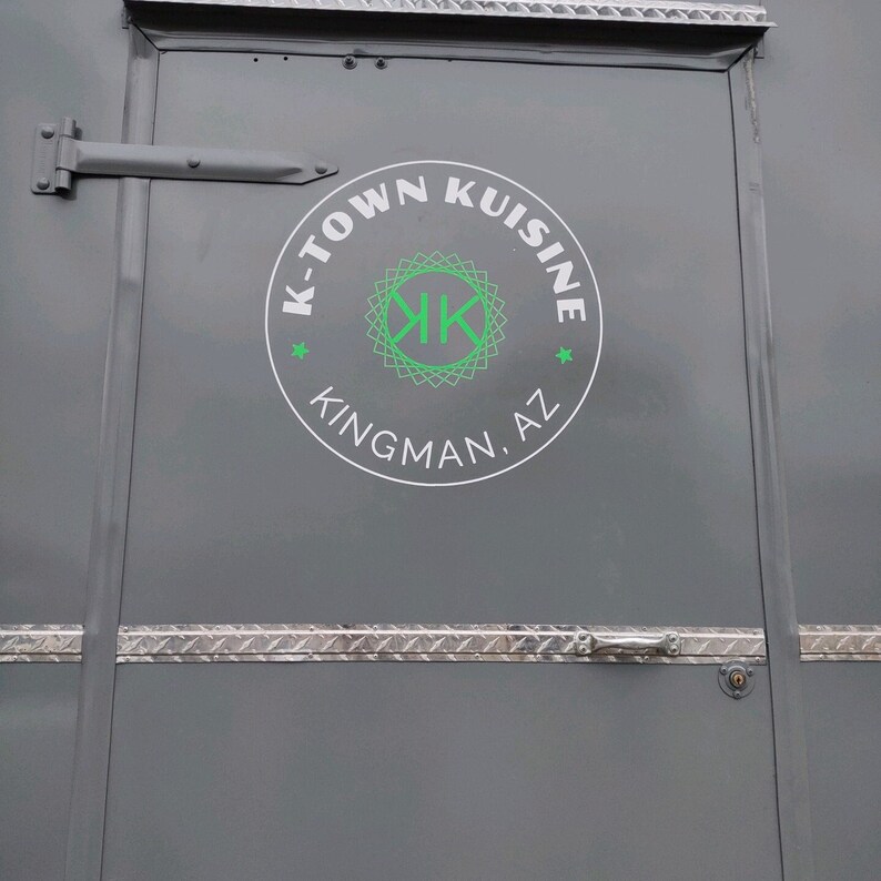 Custom Vinyl Decals. Create Your Own Decals Cars, Trucks, Boats