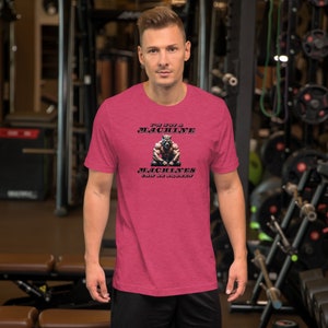 Camiseta de ginástica, camiseta de fitness, camiseta de treinamento, camiseta de exercício, camiseta de treino, camiseta esportiva, camiseta de musculação, camiseta de ginástica engraçada