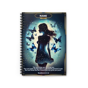 Spiral Notebook, Writing Notebook, Composition Notebook, College Ruled Paper, Wired Notebook, Subject Notebook, Annotation Notebook