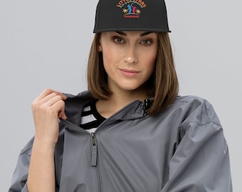 Snapback Hat