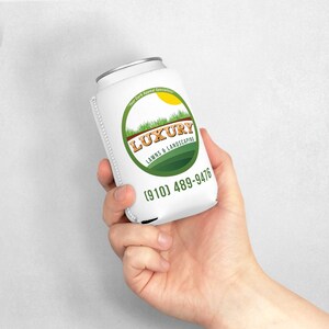 Can Cooler Sleeve