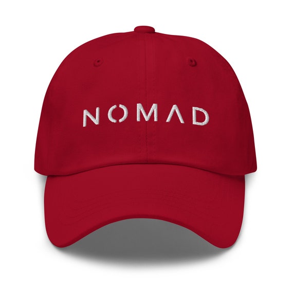 Nomad Classic Buckle Hat