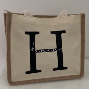 Custom Bag