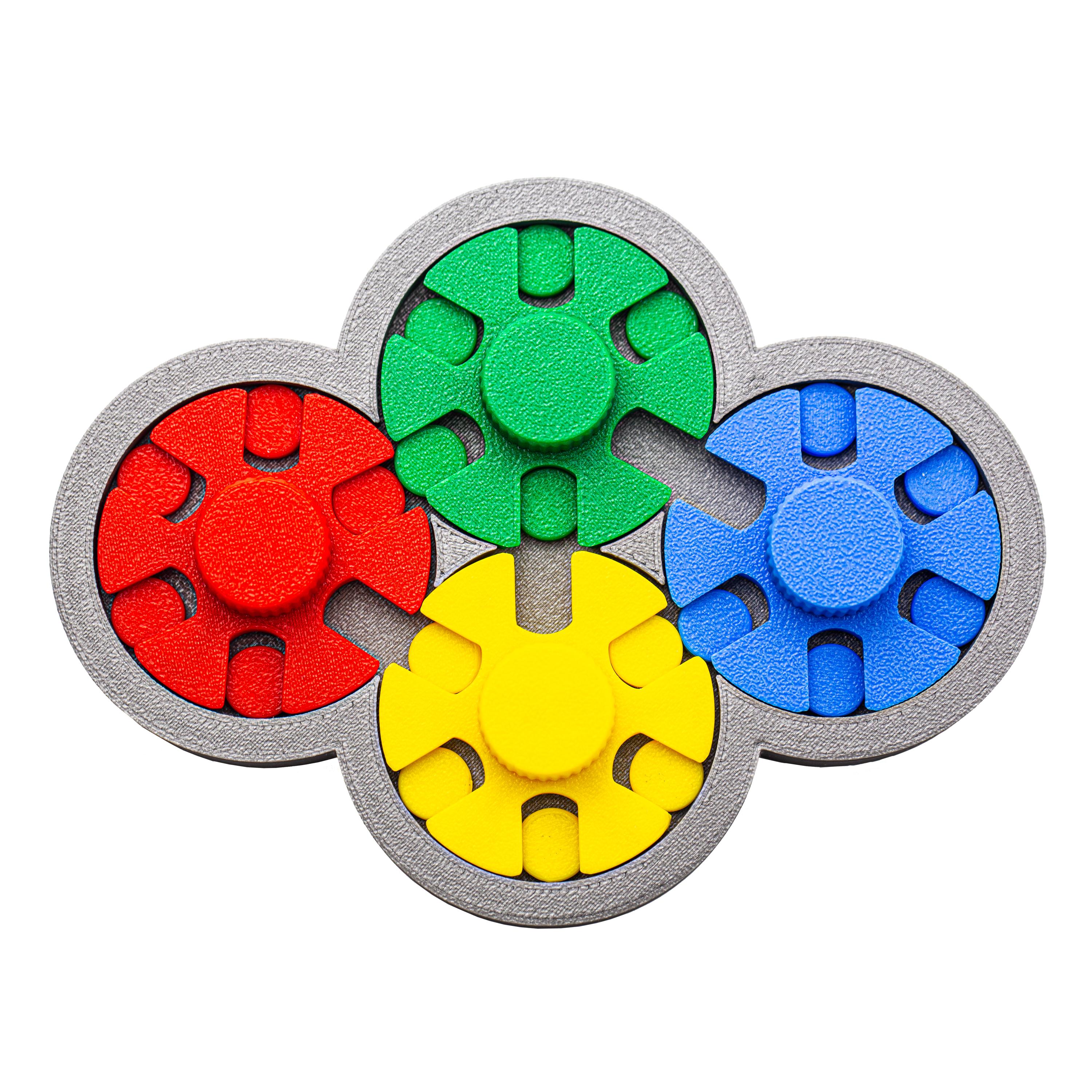 PuzzleguyStore - Etsy 日本