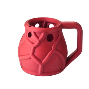 Oskars Becher