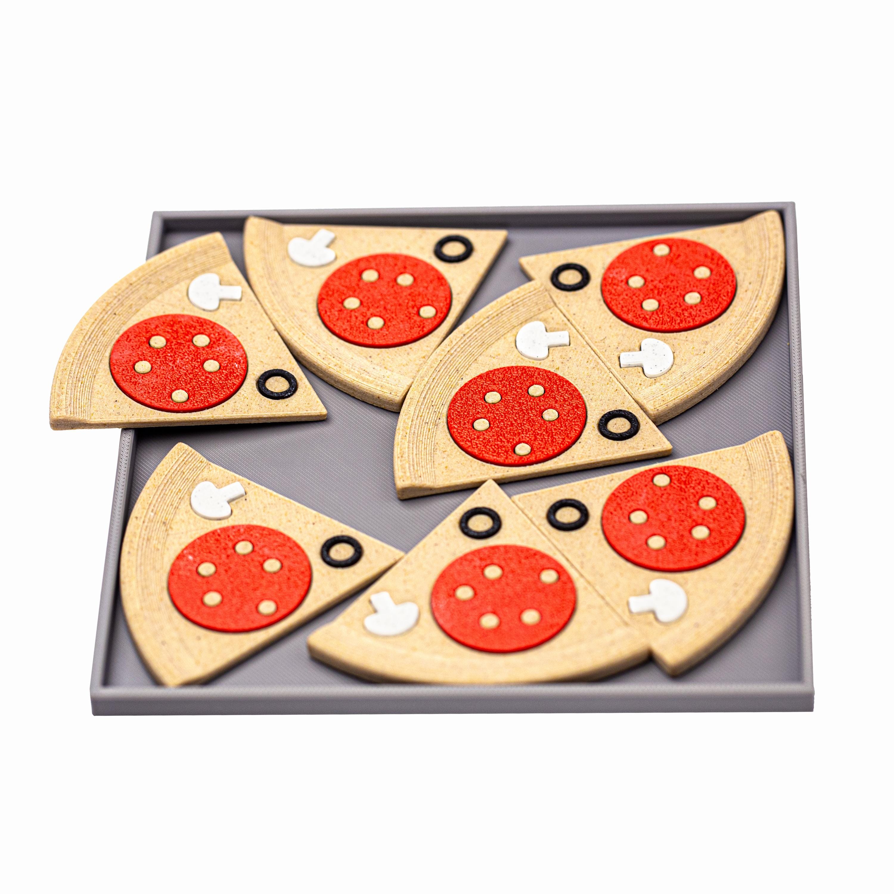 PuzzleguyStore - Etsy 日本