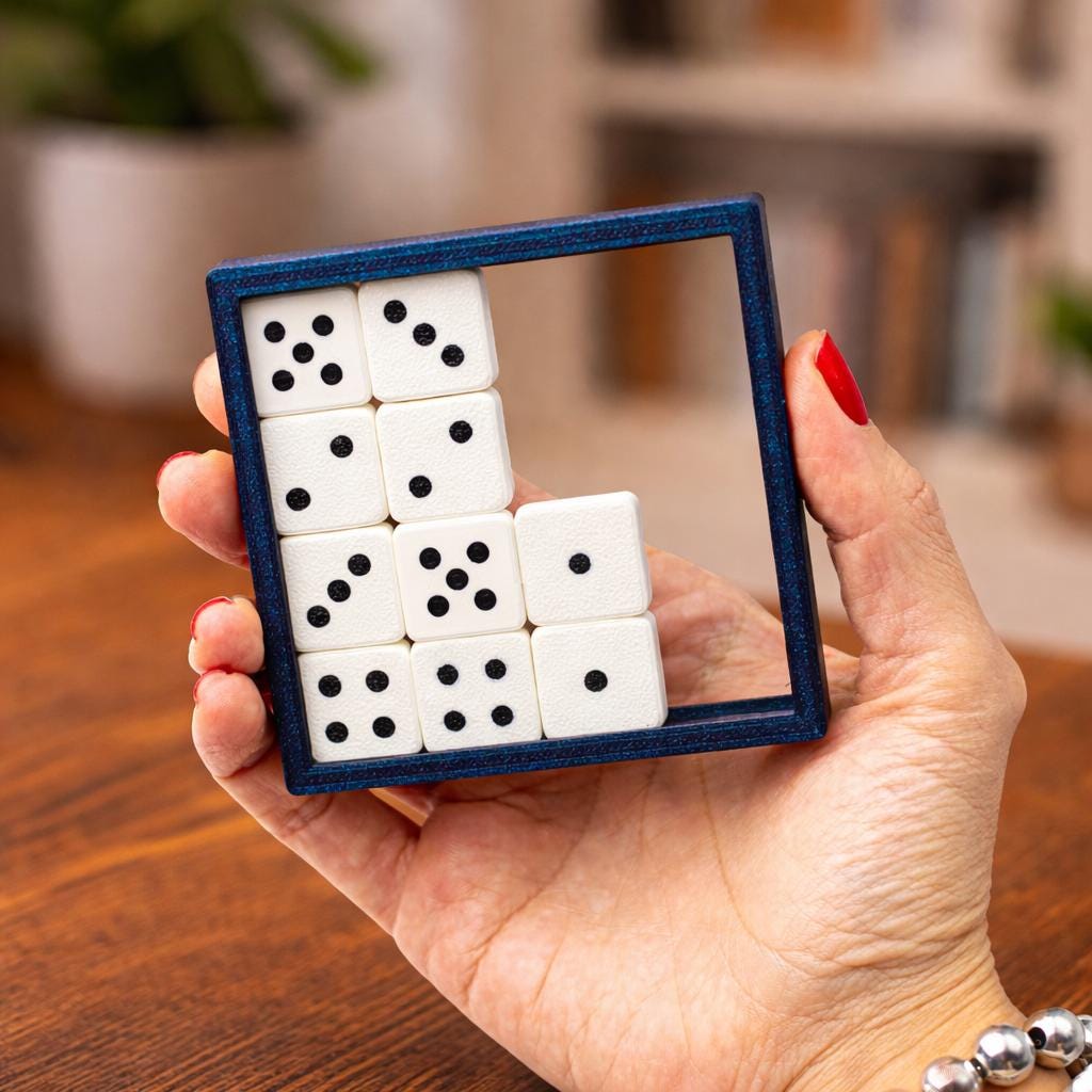 PuzzleguyStore - Etsy 日本