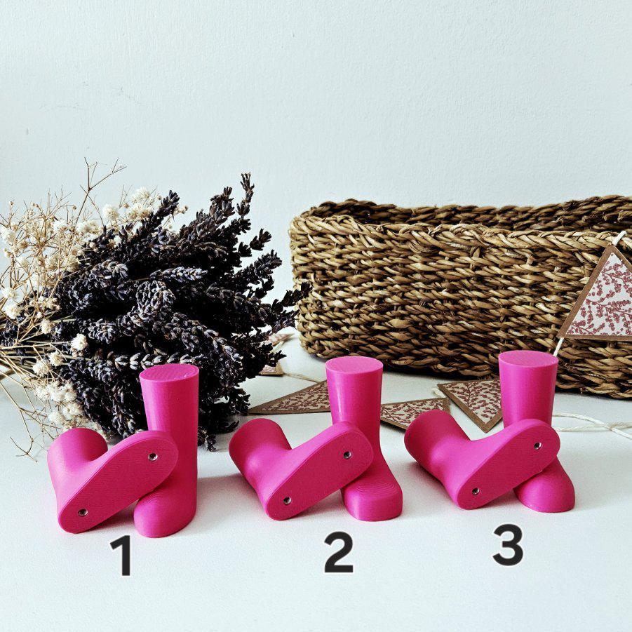 Moule Silicone - Chaussures à Talon – Shop