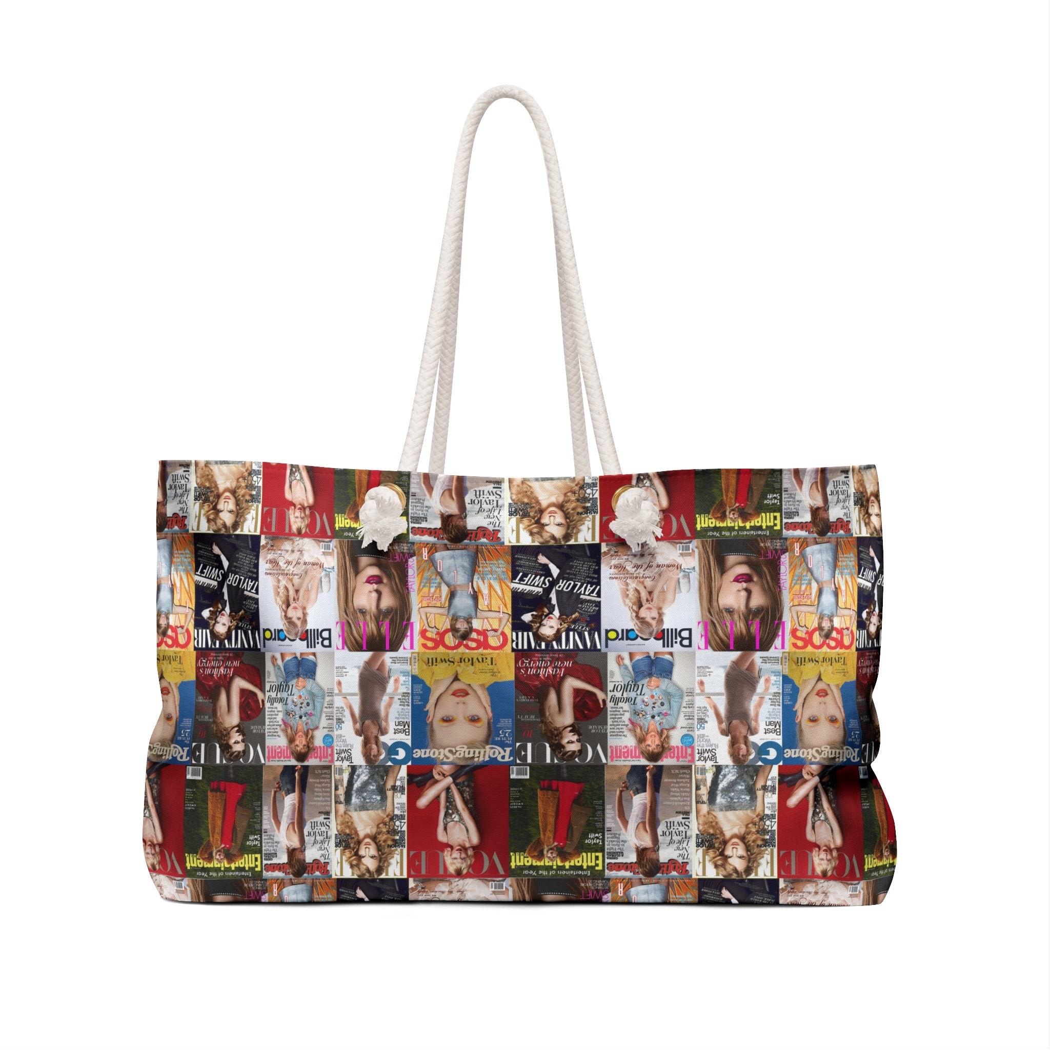 Taylor Weekender Bag