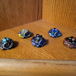 Dice Guardian