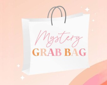 Mystery witchy grab bag