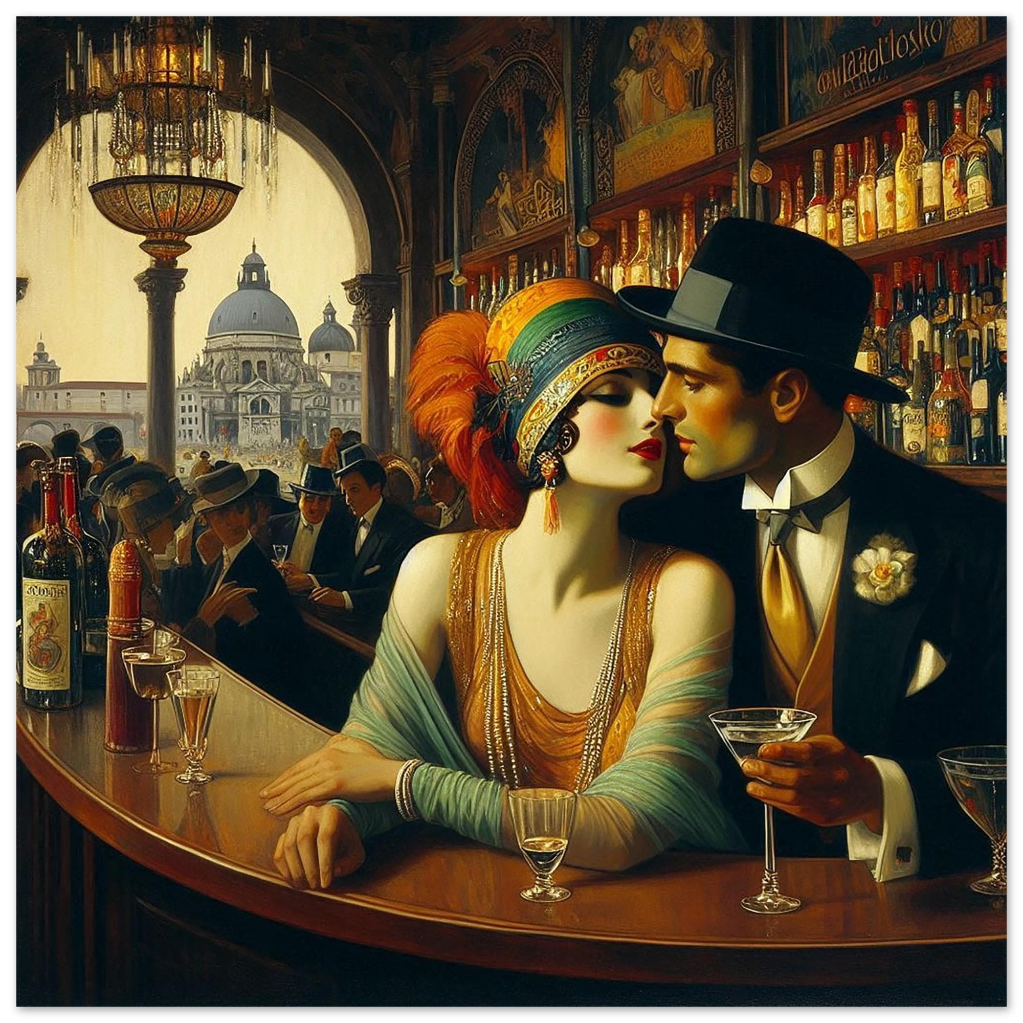 Art Deco 