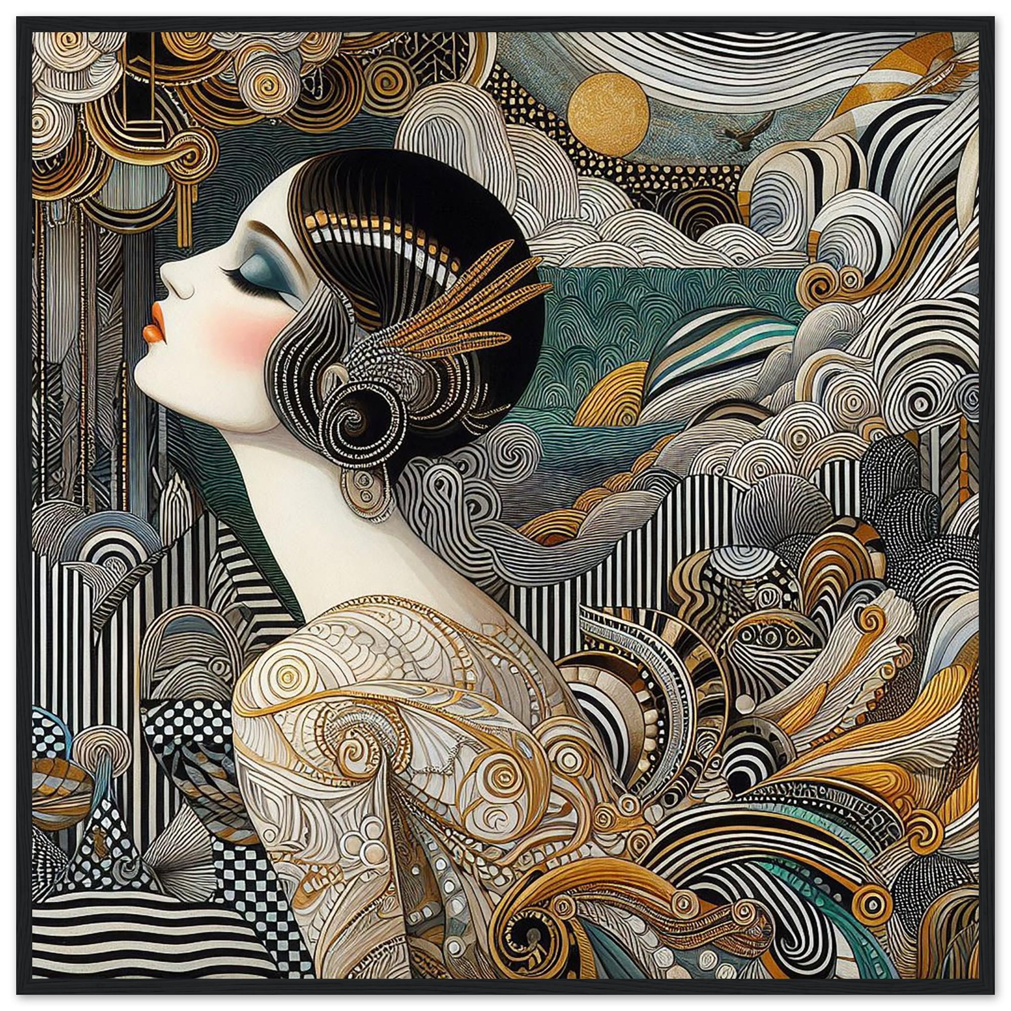 GallerieArtisteShop - Etsy 日本