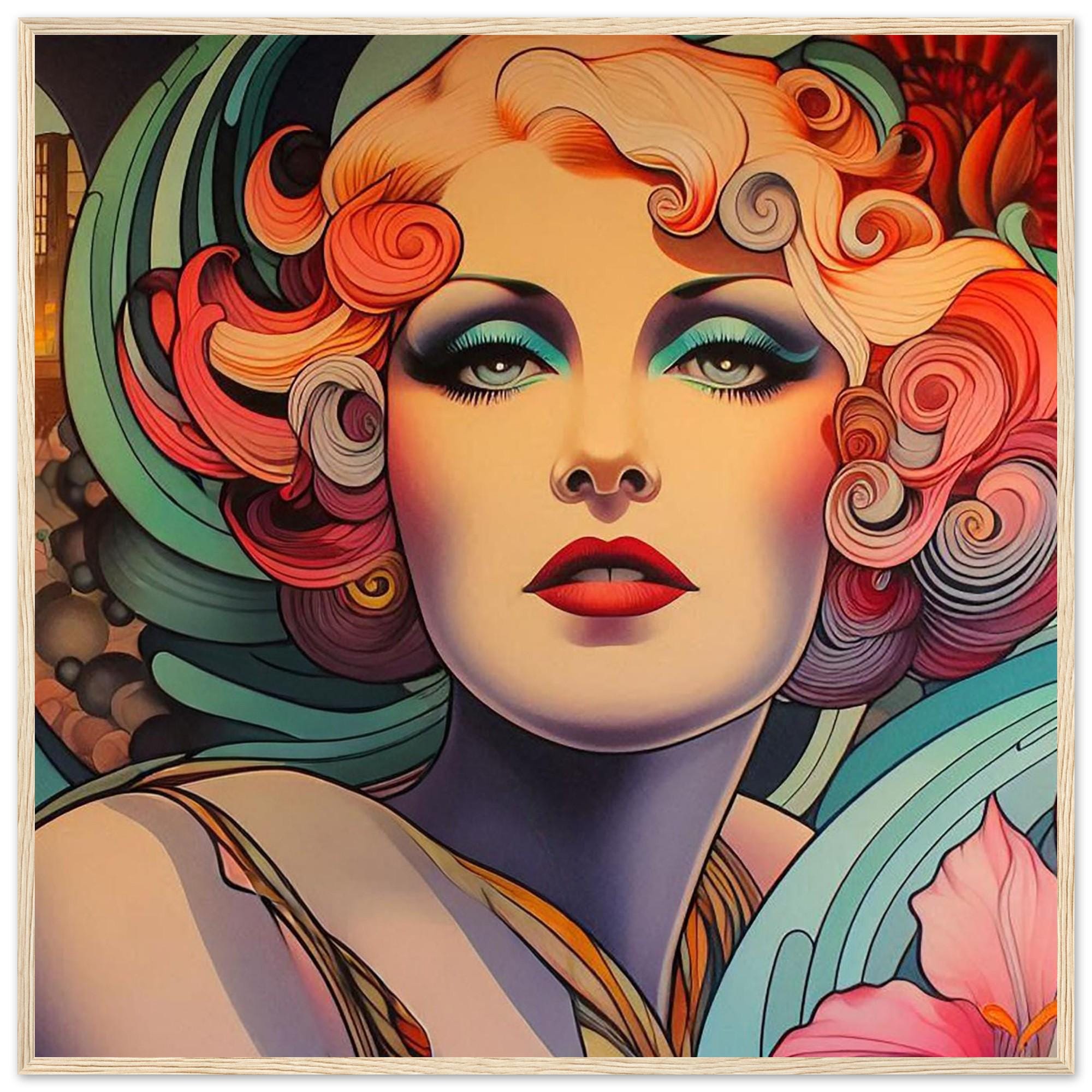 GallerieArtisteShop - Etsy 日本