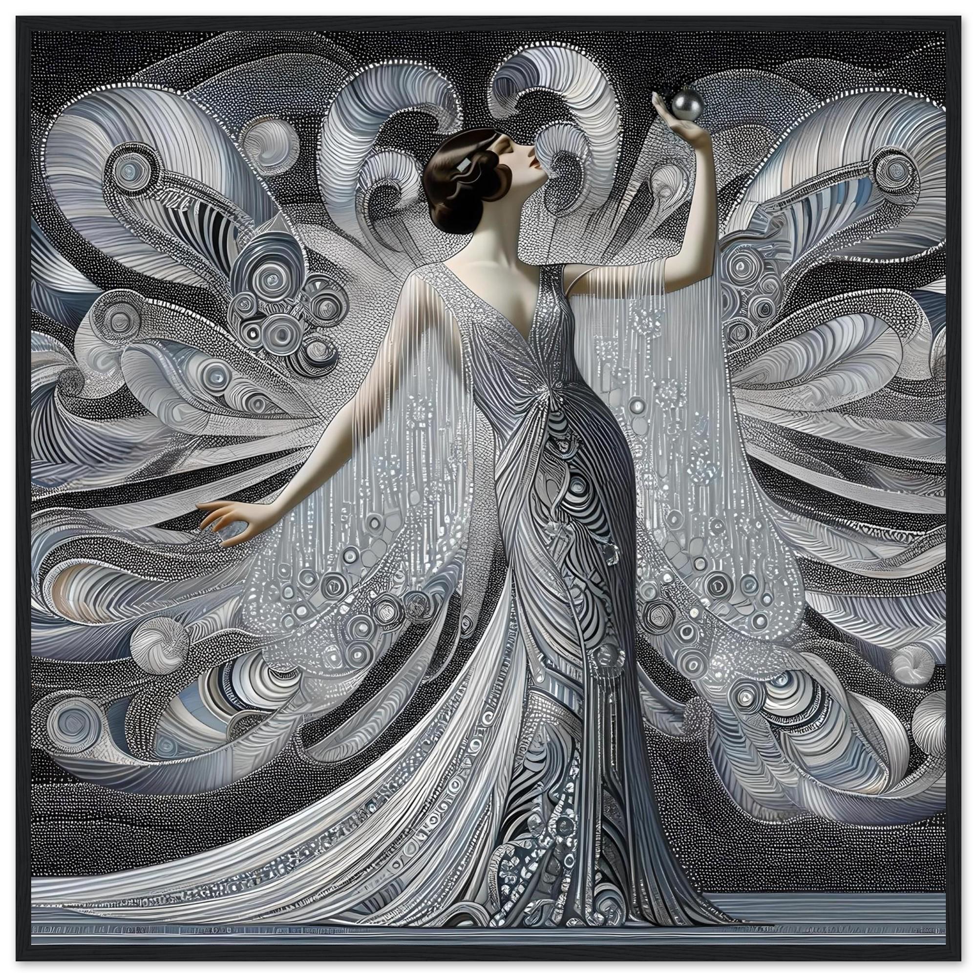 GallerieArtisteShop - Etsy