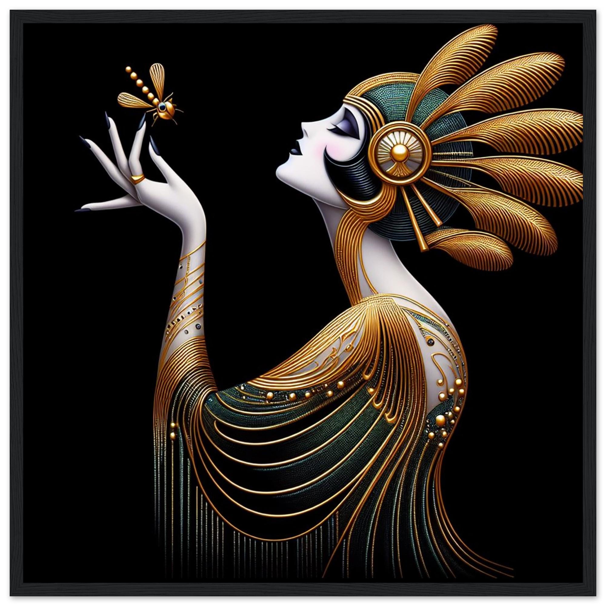Art Deco 