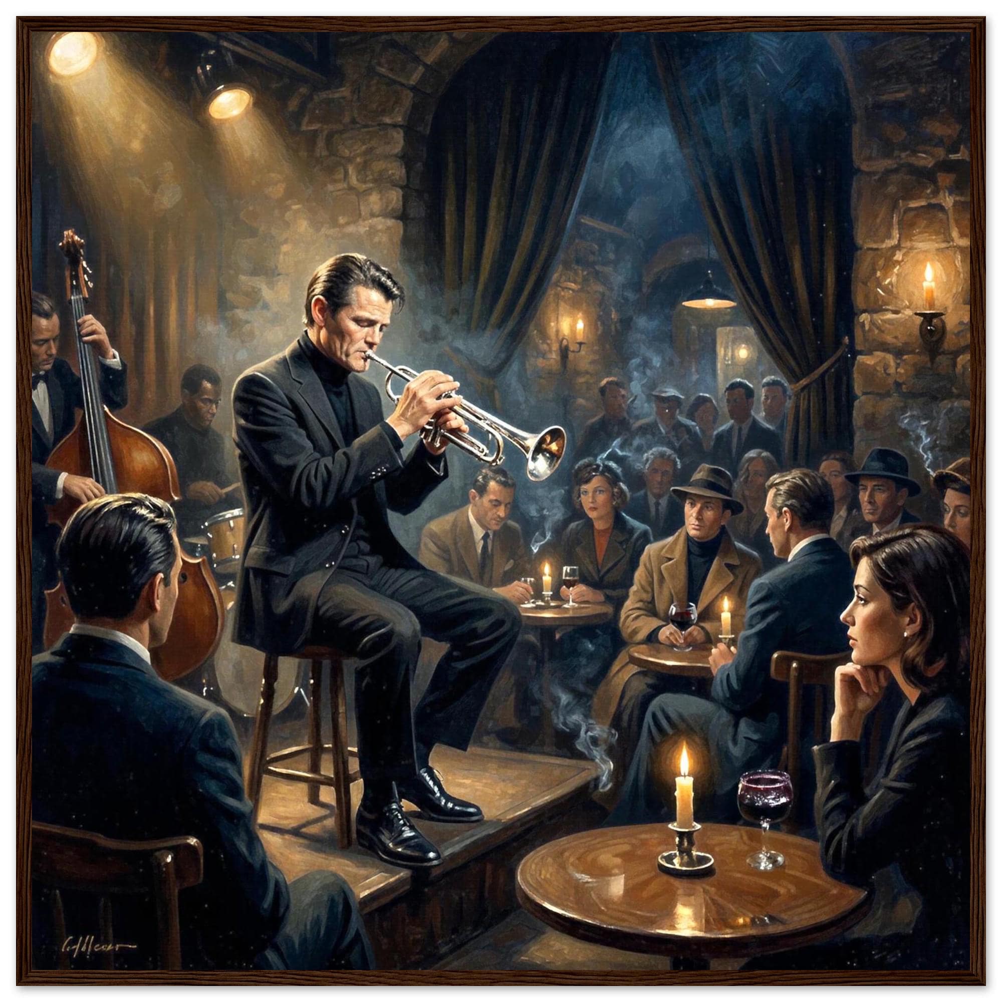 Chet baker - Etsy 日本