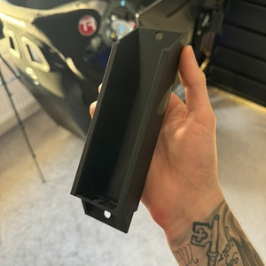 Sim Racing - RSHTECH 7 Port USB Hub Holder