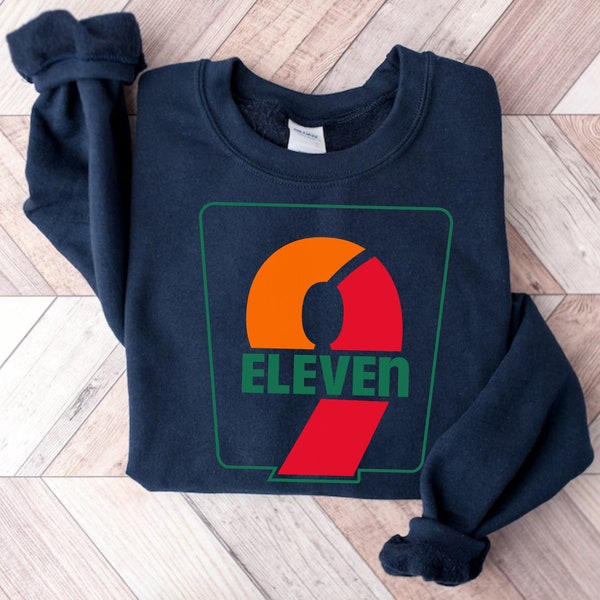 9 Eleven Sweatshirt, Unisex, Nine-Eleven Shirt, Funny 9-eleven Shirt, Never Forget.