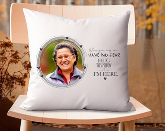 Custom Photo Pillow, Photo Pillow, Picture Pillow, Personalized Photo Pillow, Pillow With Picture, Personalized Pillow With Photo
