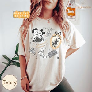 Retro Coquette Bow Disney Mickey Comfort Colors Shirt, Vintage Mickey Magic Kingdom Tee, Walt Disney Coquette Shirt, Gift for Disney Fan