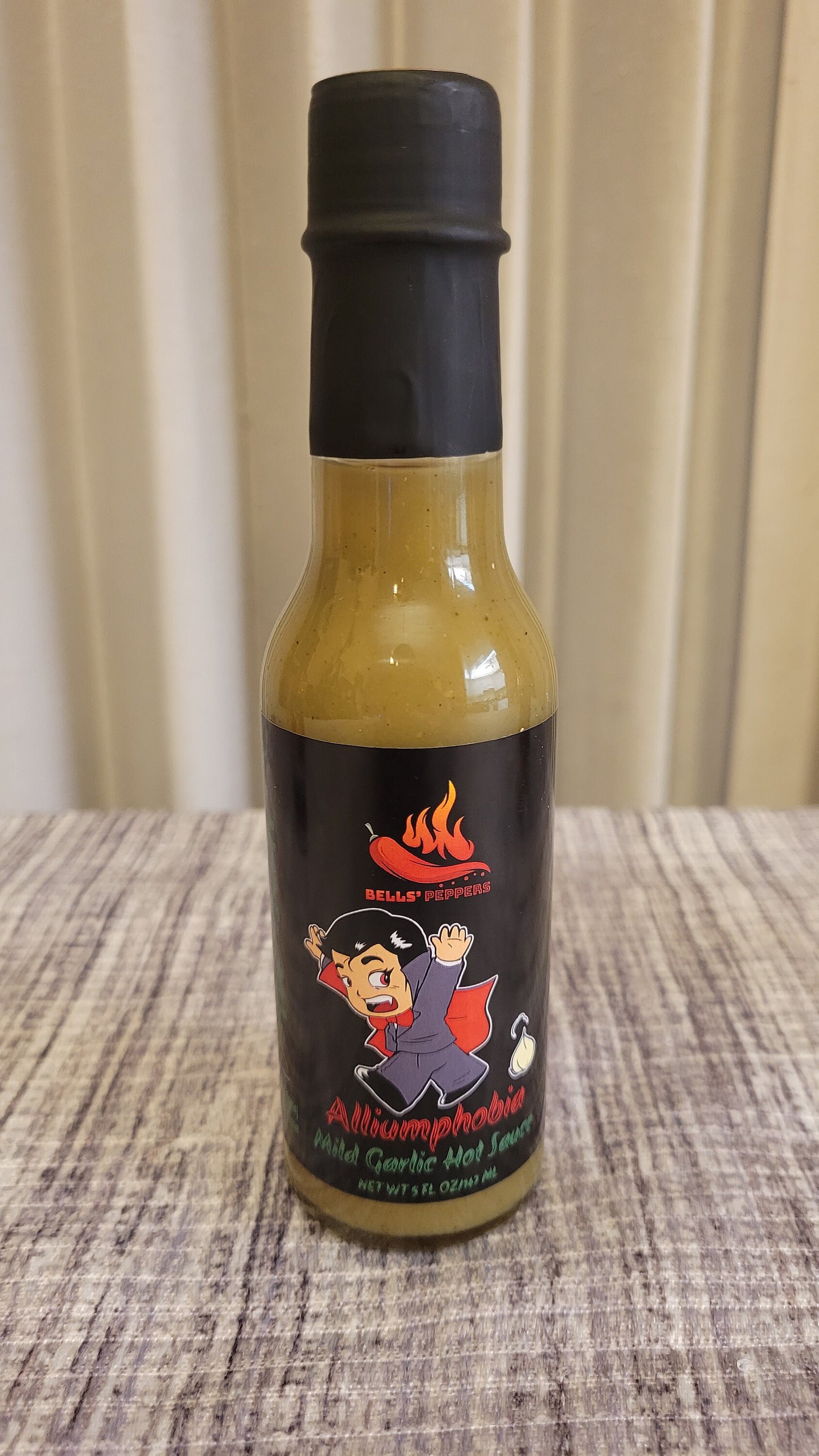 Hot Ones Hot Sauce Party Pack – Lucifer's House of Heat