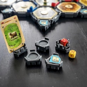HEX Mini 5 Pack