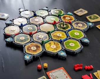 HEX Settler Pack (28 pcs)