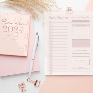 Dental Student Planner