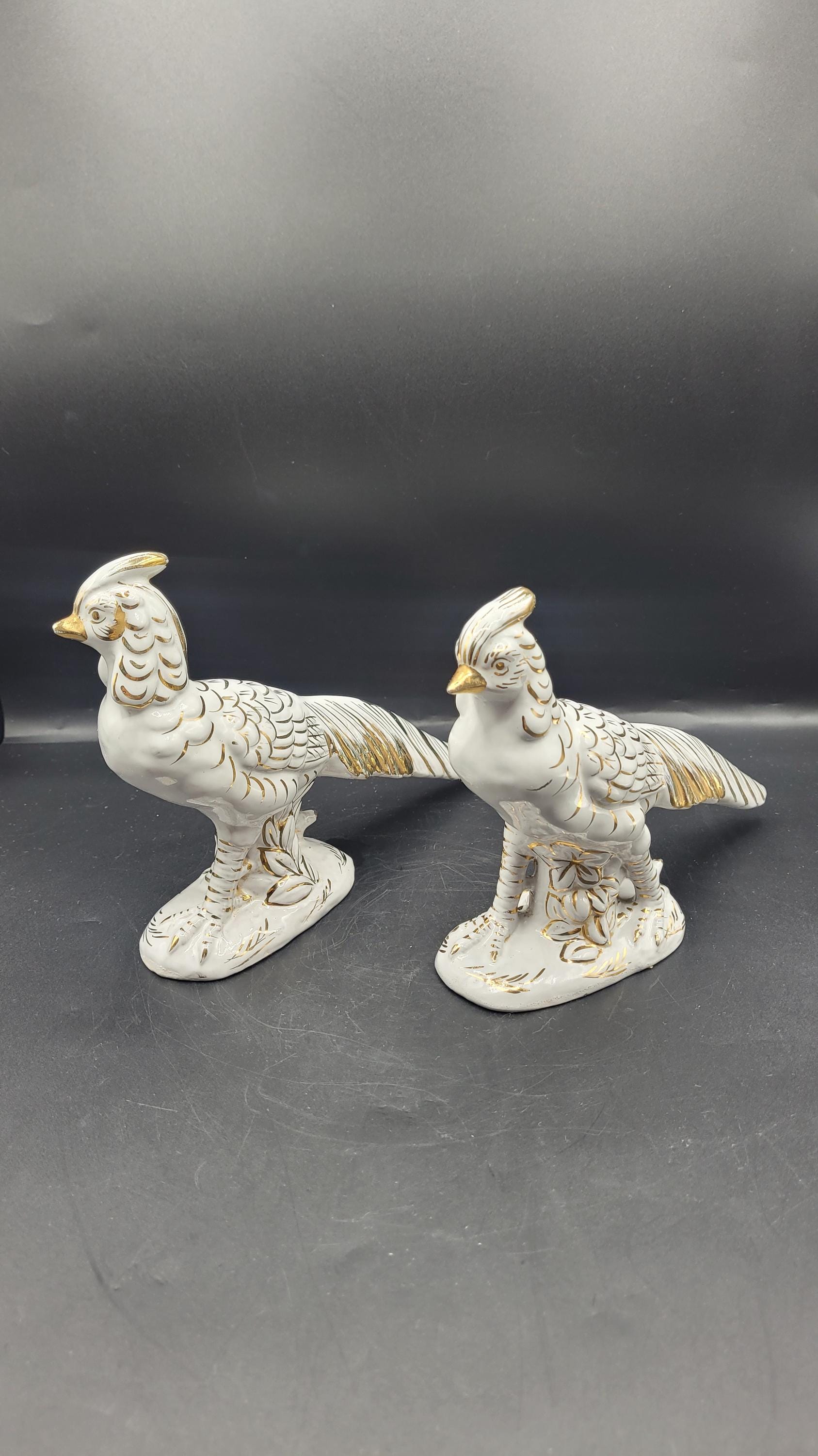 Norcrest Pheasant - Etsy
