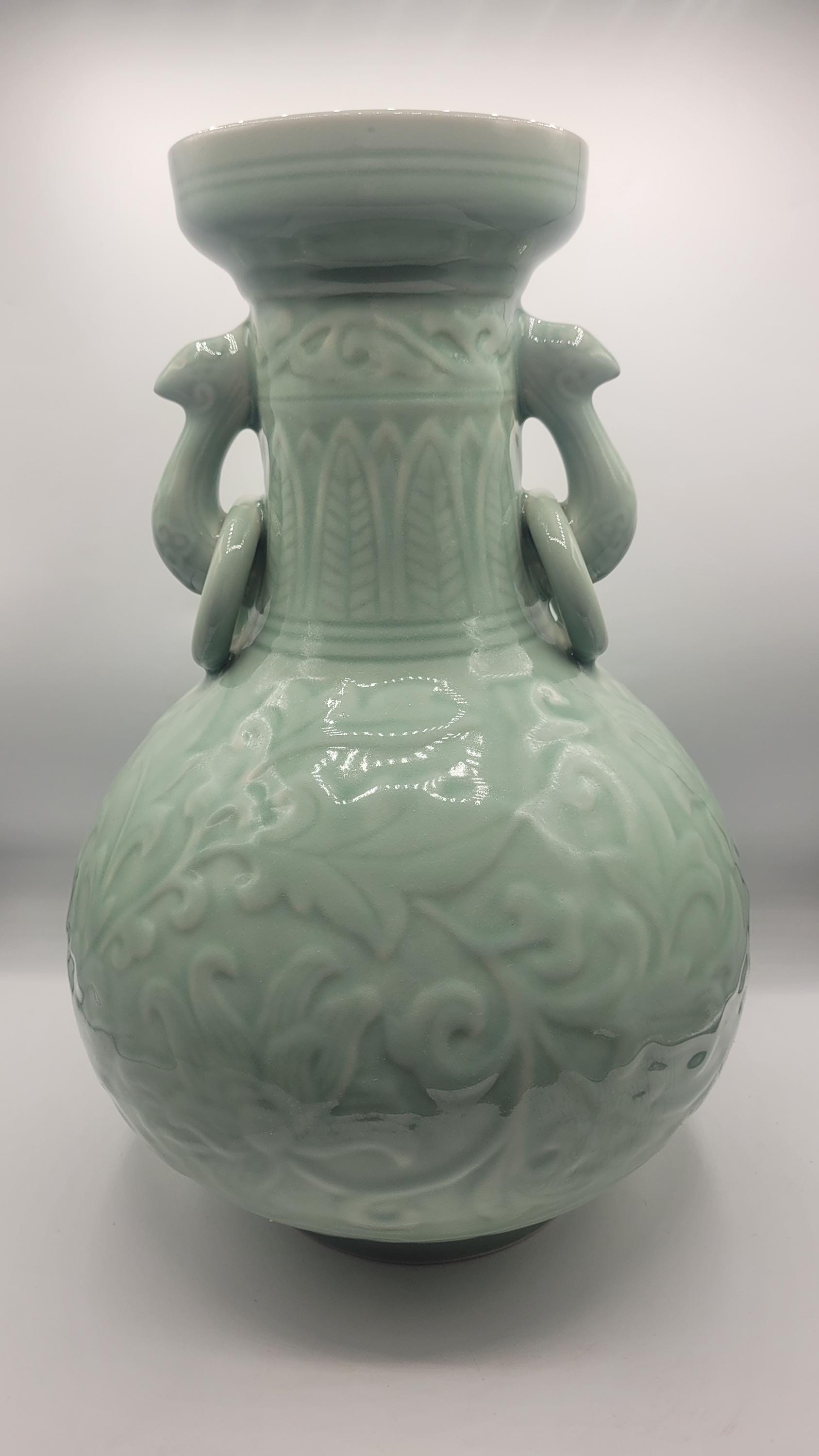 Chinese Celadon - Etsy