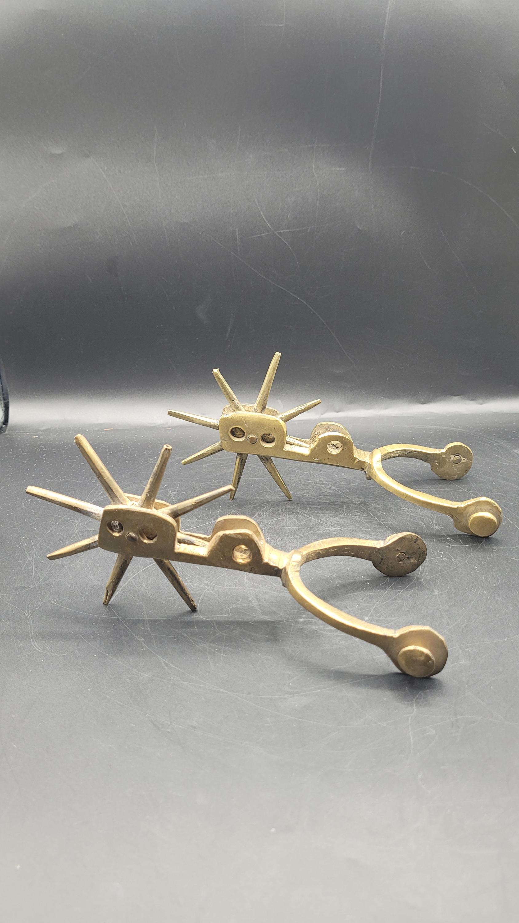 Mexican Brass Decor - Etsy display picture 1