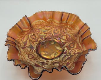 フェントン アンティークantique エメラルドグリーンバスケット アメリカ フェントン アンティークantique エメラルドグリーンバスケット