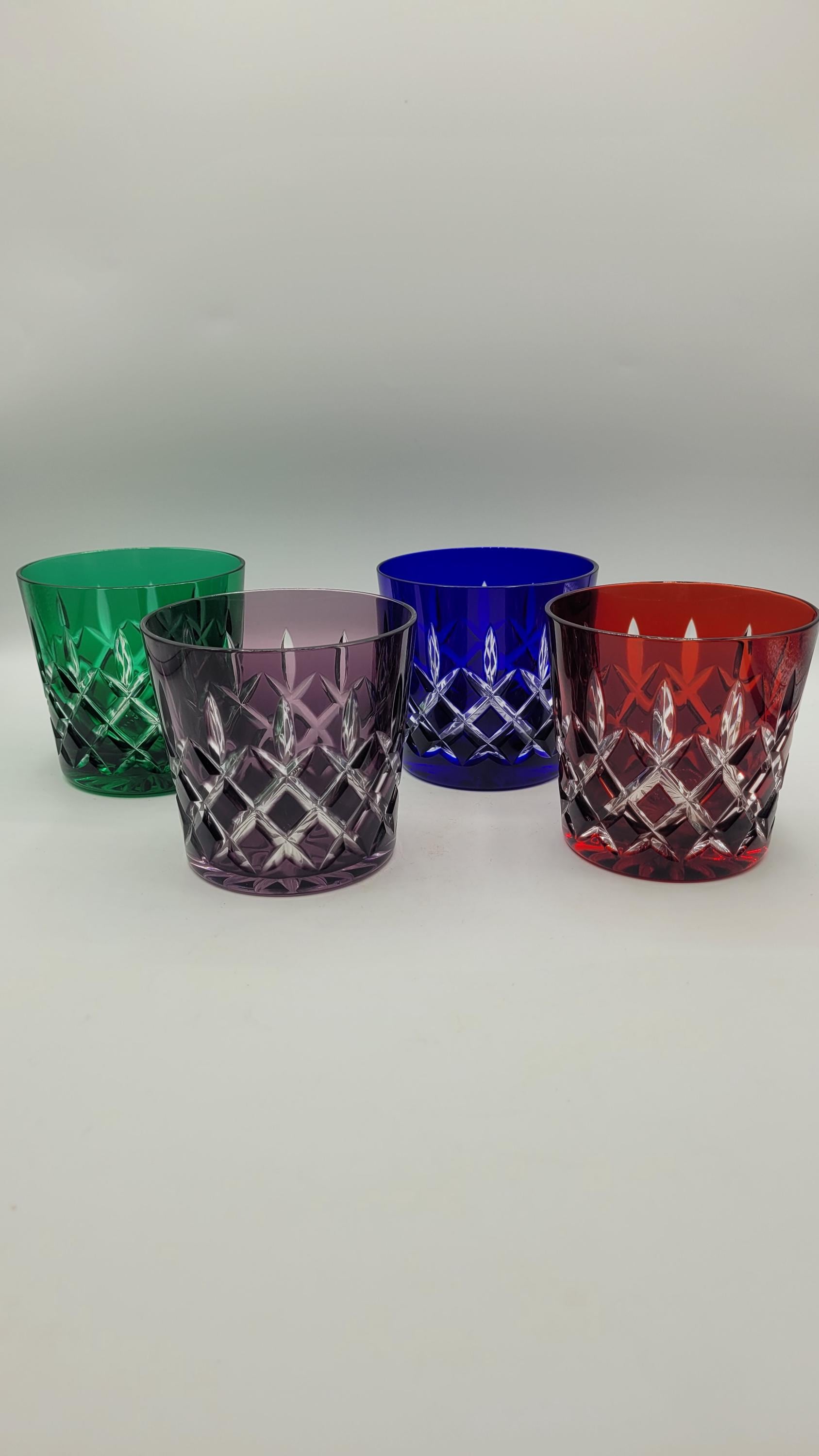 Ajka crystal - Etsy 日本
